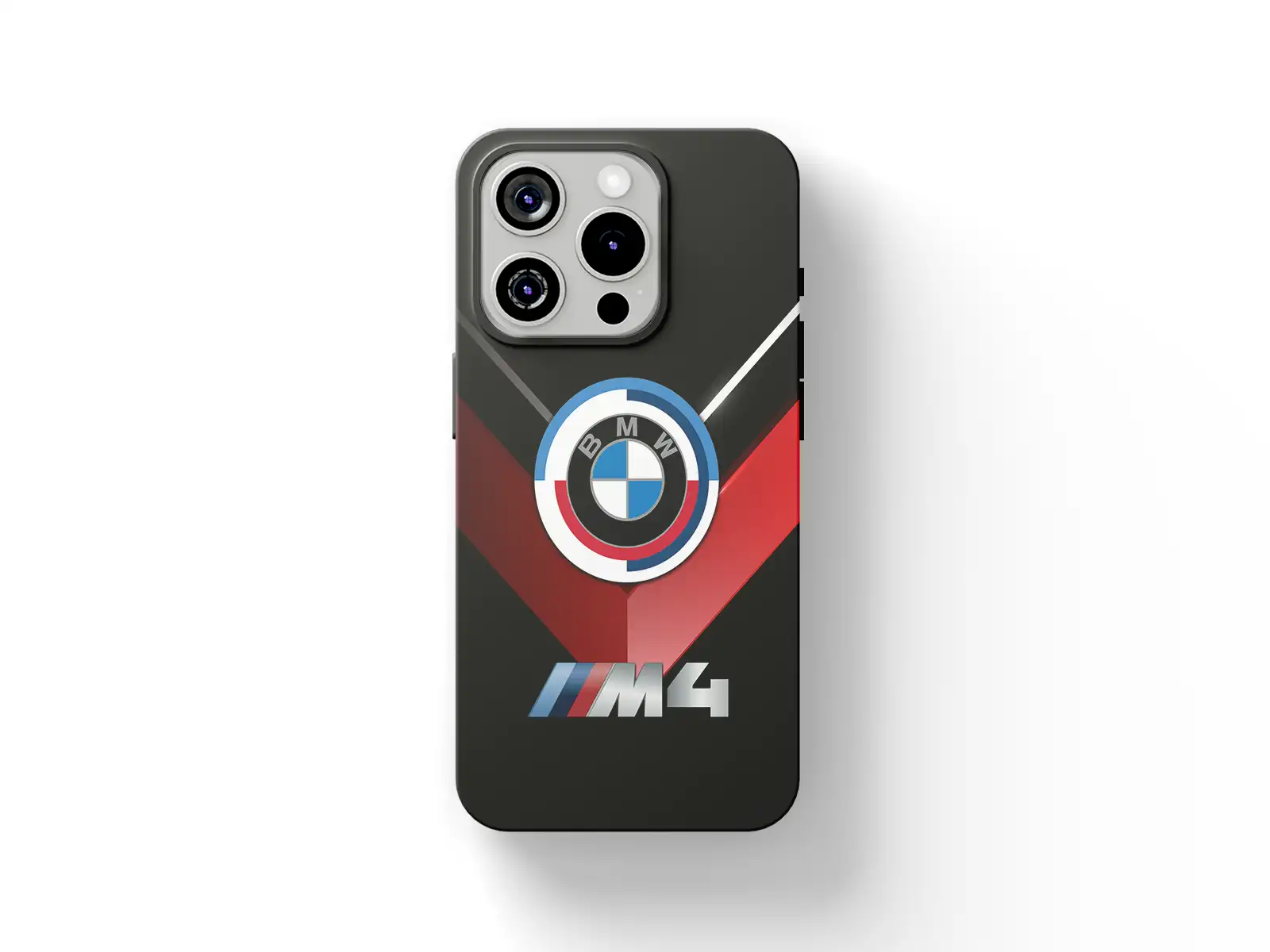 BMW Cubierta Teléfono Apariencia Drift Y Carrera